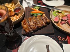 -Nord Grill&Bar Highland诺德西餐(深圳欢乐海岸店)