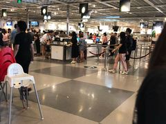 -宜家·瑞典风味餐厅(北京西红门店)