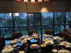 -杭州明豪voco酒店·明轩阁中餐厅