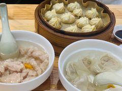 -大叔家福鼎小吃(十全街店)