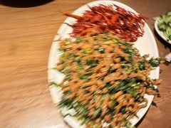 -姥姥家春饼店(八里庄店)