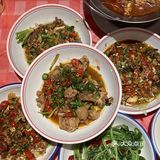 琅西的宝藏下饭菜[胜利]