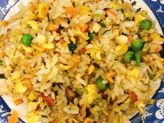 扬州炒饭-粗茶淡饭(东关街店)
