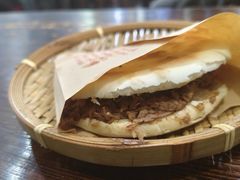 -刘家陕西面庄(丰乐中路店)