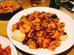 -陈傻子餐厅(世纪都会店)