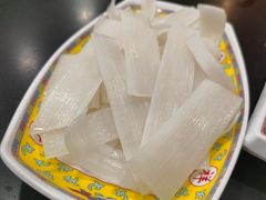 -芦月轩羊蝎子(北蜂窝店)