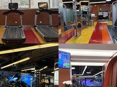 -Fitmula斐嘉健身(省体店)