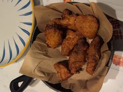 -必胜客(港城新天地店)