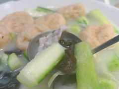 -星發茶餐厅(小梅大街店)