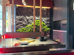 -谷牛日式烤肉(宝山U天地店)