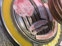 -GOGIYA·咕叽吖韩国传统烤肉店(东方新天地店)