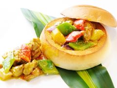 -梧桐餐厅(泉城路店)