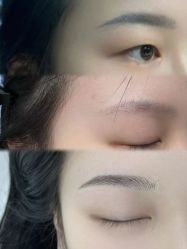 -张小野·专业半永久纹眉