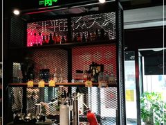 -腰子哥烤串(石佛营炫特店)
