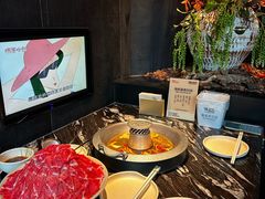 -牛New寿喜烧(新六百店)