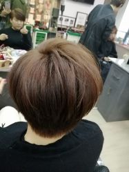 -京都造型·烫发·染发