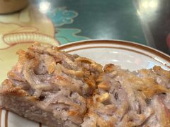 煎芋丝饼-民信老铺(华盖路店)