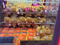 -大玩家(济宁太白路万达店)