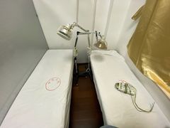 -上海市中医医院(芷江路院区)