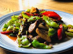 -丰乐餐厅·始于1999·本地老字号