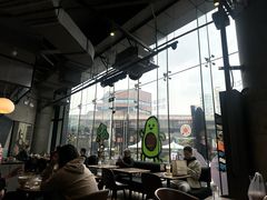 -Wagas沃歌斯(合生汇店)