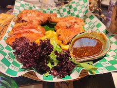 -泰妃殿(武汉首店)