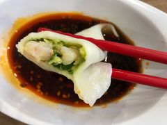 虾三鲜-喜家德虾仁水饺(北站店)