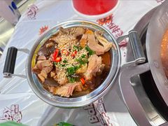-大芊金重庆串串火锅(南京路店)