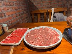 -義聚德·清真铜锅涮羊肉·烧烤(河东店)