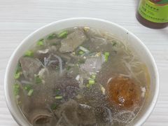 -阿玲面线糊(溪岸路店)