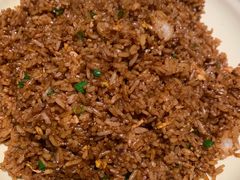 酱油炒饭-湖南人家·家传湖南菜(水围店)