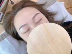 -轻妆Feel·半永久纹眉眼线