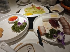 -顺峰顺水顺德菜(第一百货店)