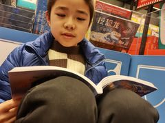 -西西弗书店&矢量咖啡(静安大悦城店)