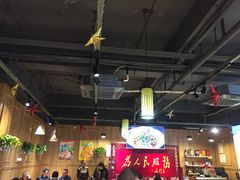-人民食堂(青羊宫店)