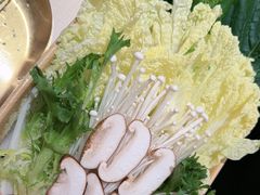 -新大新豆米火锅1993(万象汇店)