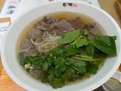 -蔡澜Pho·越南粉餐厅(海上世界店)