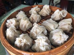 羊肉烧卖-国庆烧麦馆