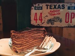 -治愈系甜品The Soothing Dessert(科海大楼店)