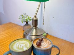 -沏点Trattoria意大利餐厅(新街口店)