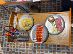 -哼蟹二将·烤肉酱蟹(合生汇店)