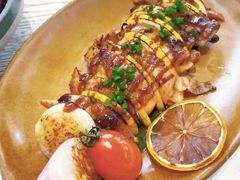 -娜娜家•Nana's restaurant (南开大悦城店)