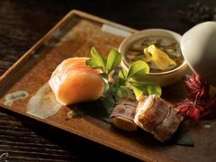 -四葉寿司·城市景观(深圳湾1号店)