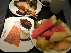 -蓝色派对KTV(聚然广场店)