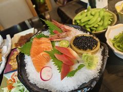 -昱匠·日本料理(金融街店)