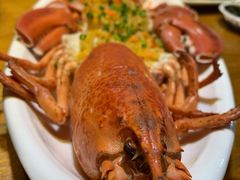 -南海渔家•海鲜•正宗海南菜(海棠湾店)
