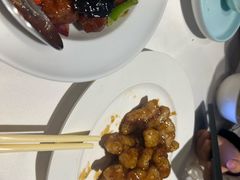 -玉林烤鸭店(黄村兴华店)