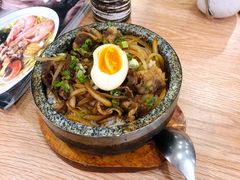 -万喜拉面