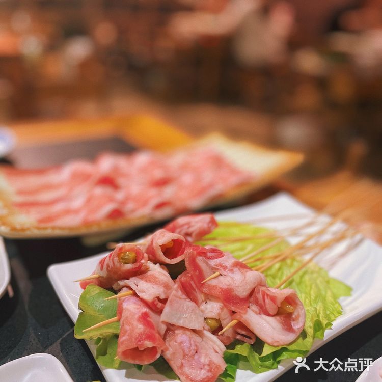 隔离仲有骨汤如果唔钟意食辣嘅仲有退路可言哈哈哈哈