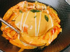 -星叶·东南亚料理(宁波万象汇店)